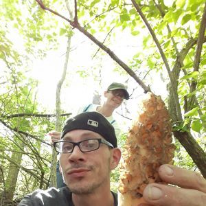 Meet your Posher, Ronny